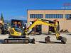 Yanmar VIO 82 Photo 6 thumbnail