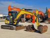 Yanmar VIO 82 Photo 7 thumbnail