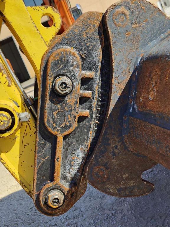 Yanmar VIO 82 Photo 17