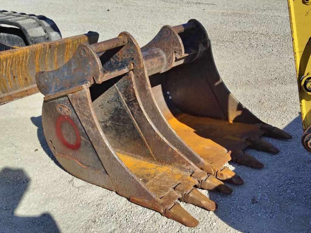 Yanmar VIO 82 Photo 20