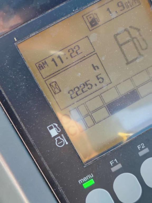 Yanmar VIO 82 Photo 26
