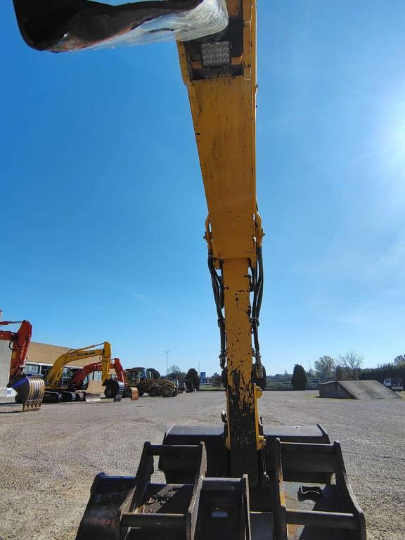 Yanmar VIO 82 Photo 8