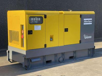 Atlas Copco QAS 60 en vente par Machinery Resale