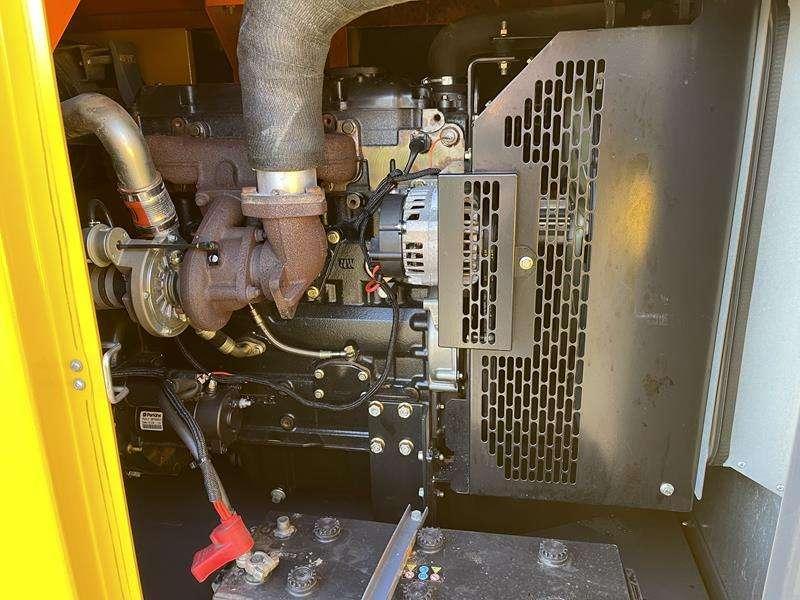 Atlas Copco QAS 60 Photo 12