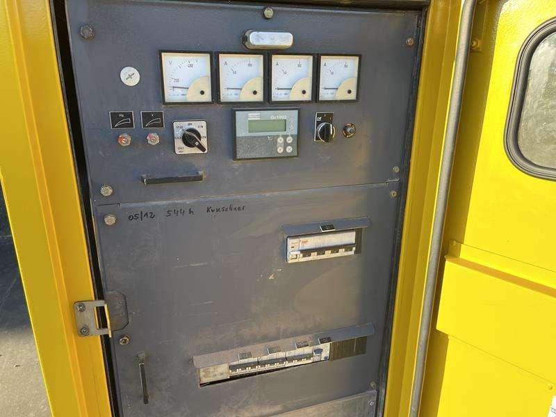 Atlas Copco QAS 60 Photo 13