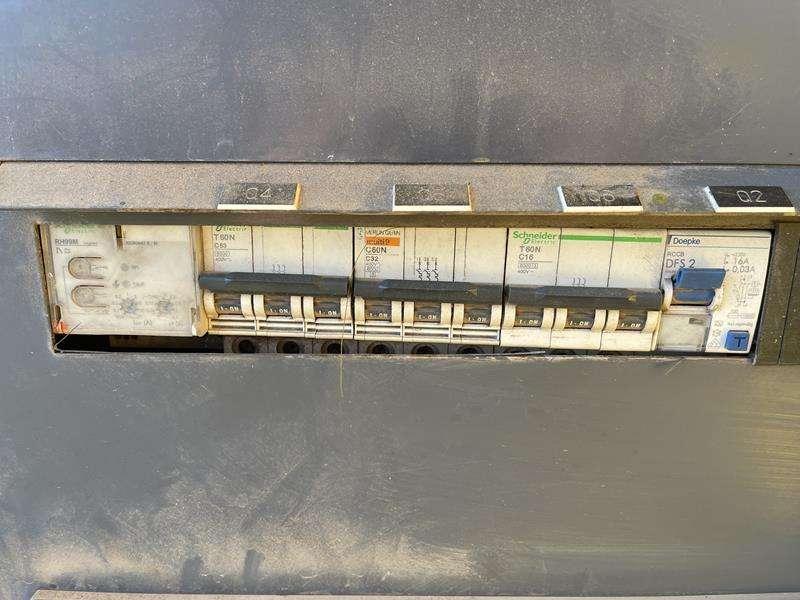 Atlas Copco QAS 60 Photo 15
