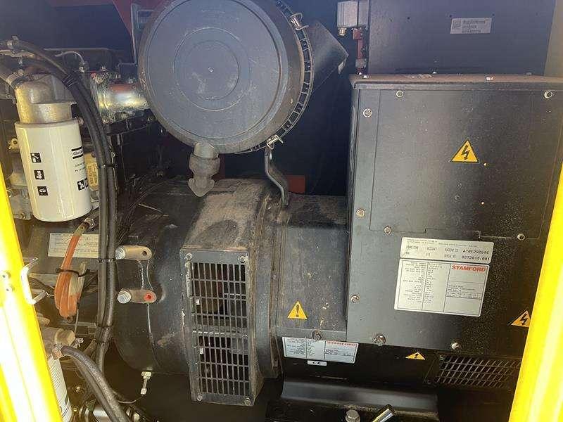 Atlas Copco QAS 60 Photo 6