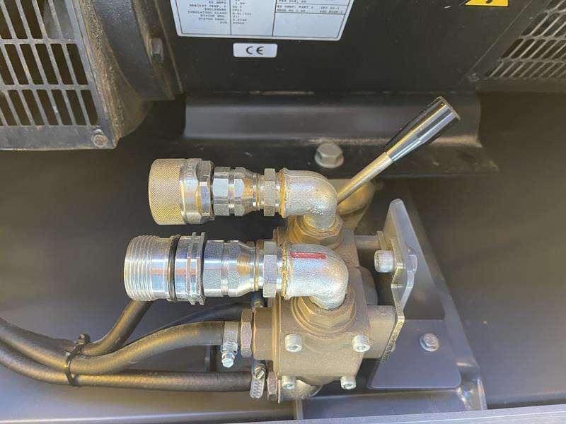 Atlas Copco QAS 60 Photo 7
