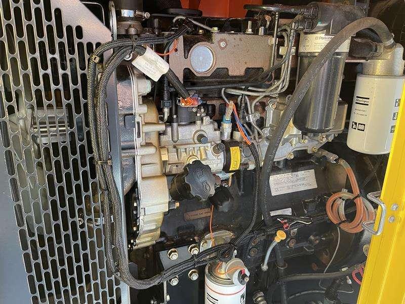 Atlas Copco QAS 60 Photo 9