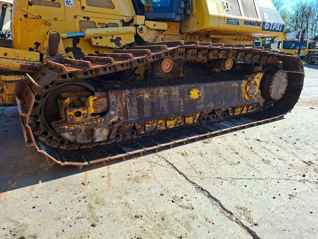 Komatsu D 61 PXi-24 Photo 17