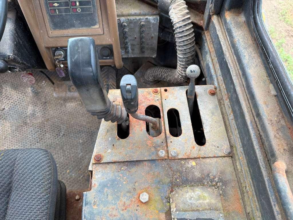 Caterpillar 988B - Dutch Machine / Top Condition! Photo 11
