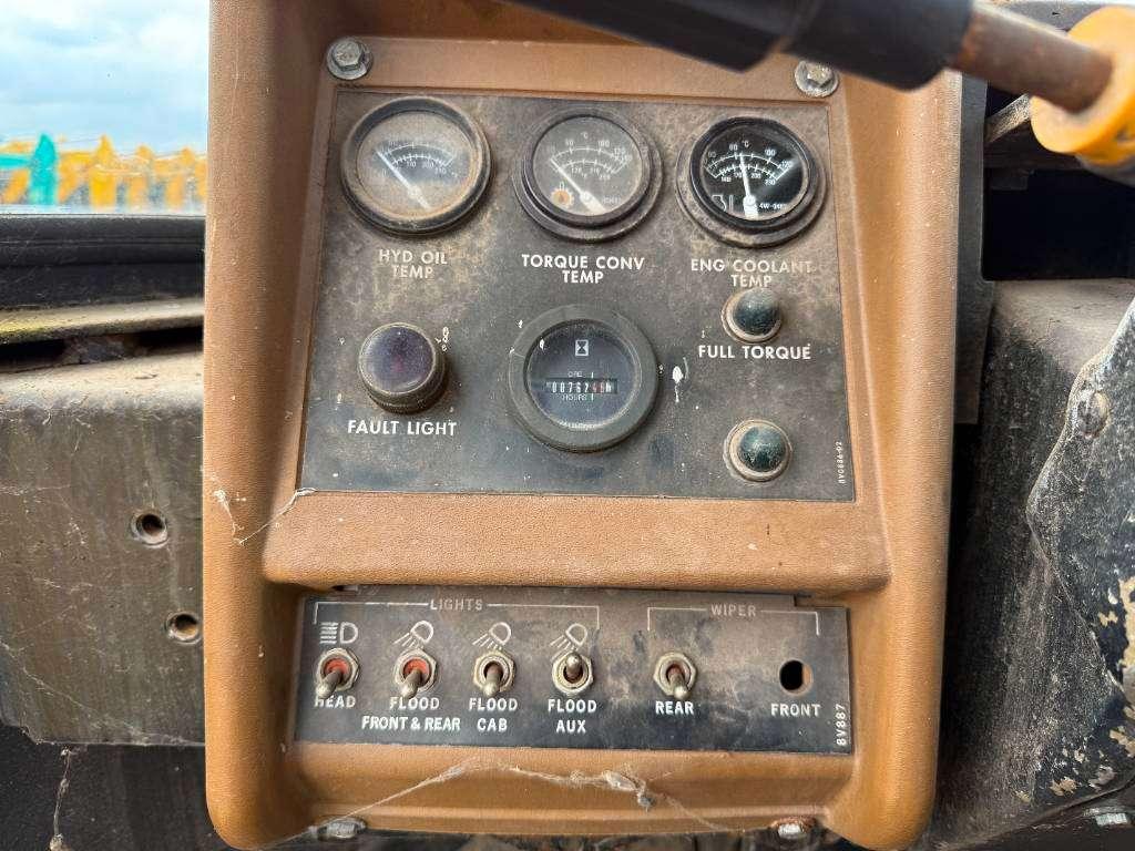 Caterpillar 988B - Dutch Machine / Top Condition! Photo 13
