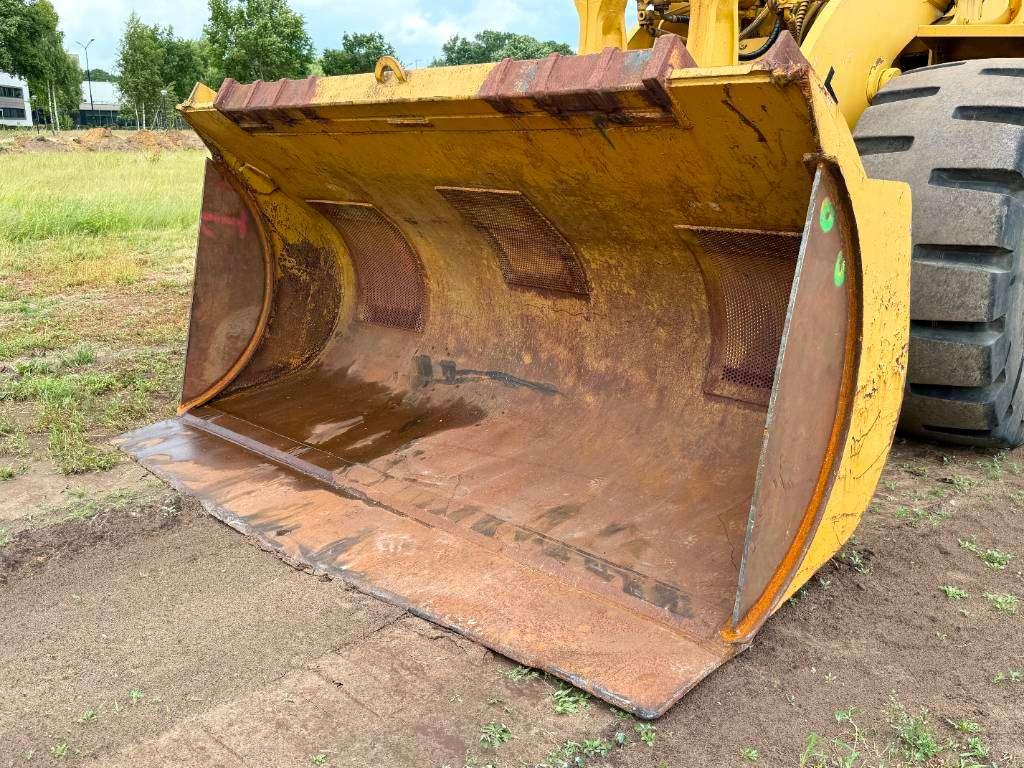 Caterpillar 988B - Dutch Machine / Top Condition! Photo 15