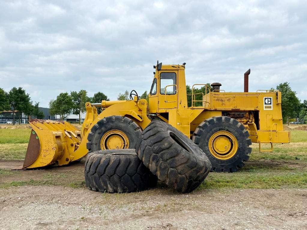 Caterpillar 988B - Dutch Machine / Top Condition! Photo 2