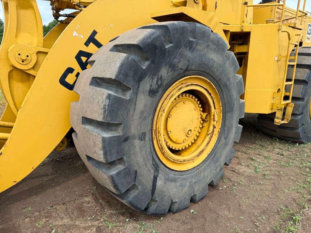 Caterpillar 988B - Dutch Machine / Top Condition! Photo 25