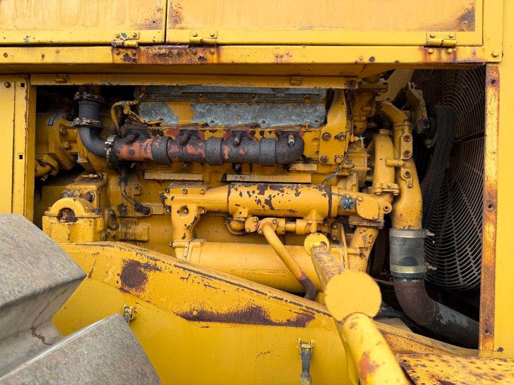 Caterpillar 988B - Dutch Machine / Top Condition! Photo 29