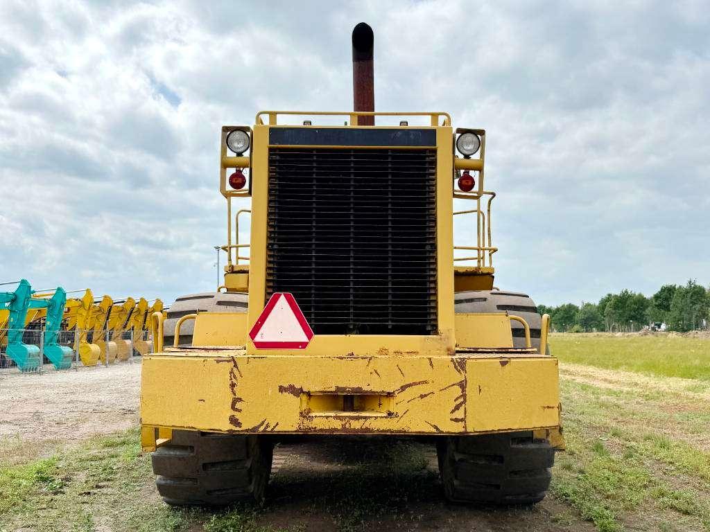 Caterpillar 988B - Dutch Machine / Top Condition! Photo 5