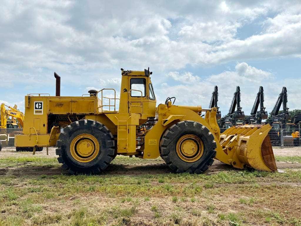 Caterpillar 988B - Dutch Machine / Top Condition! Photo 7