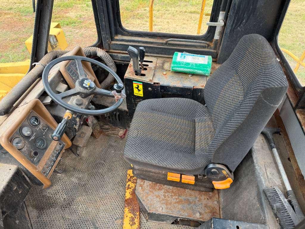 Caterpillar 988B - Dutch Machine / Top Condition! Photo 9