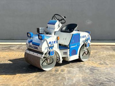 Falcon MIRS 1300 en vente par Massucco T. Srl