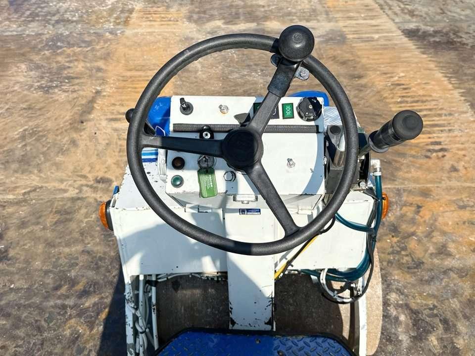 Falcon MIRS 1300 Photo 10