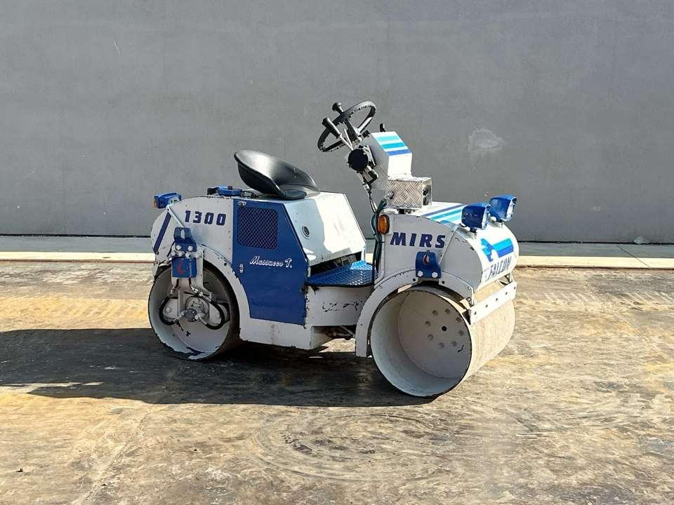 Falcon MIRS 1300 Photo 12