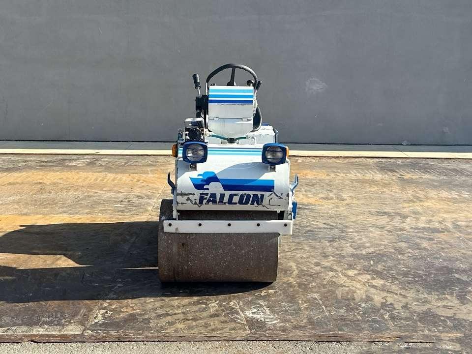 Falcon MIRS 1300 Photo 13