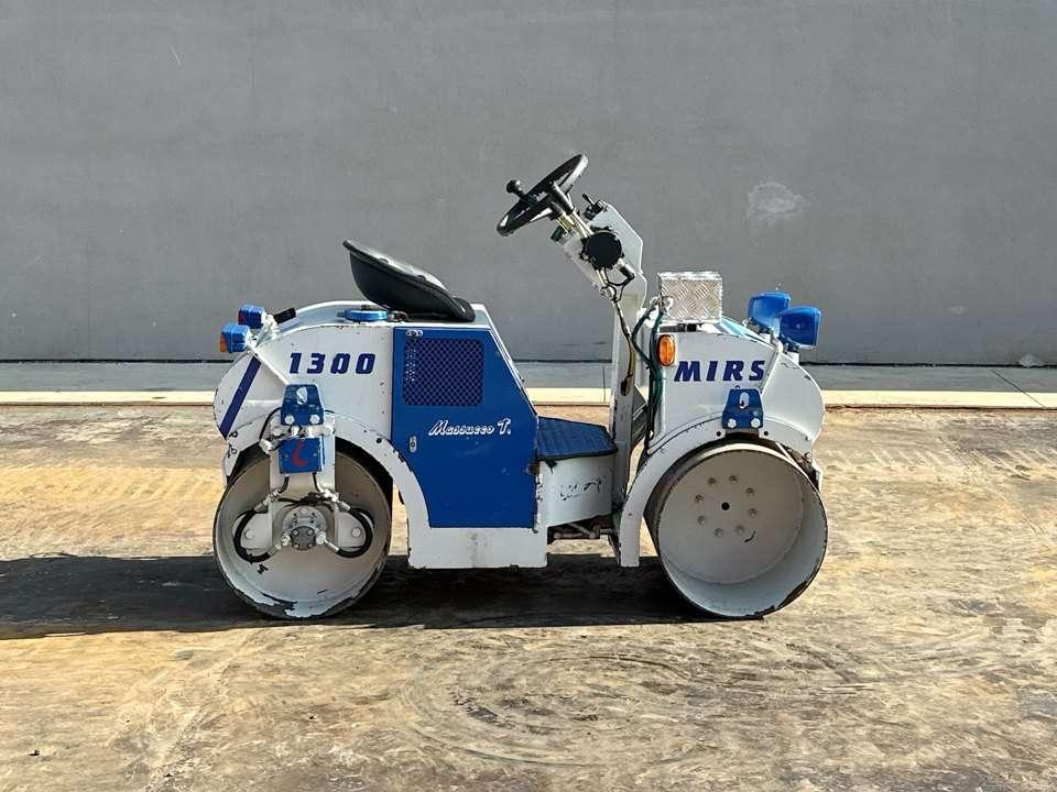 Falcon MIRS 1300 Photo 14