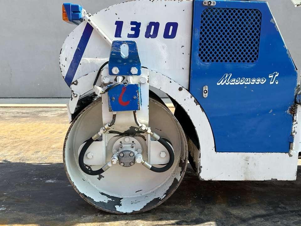 Falcon MIRS 1300 Photo 5