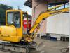 Komatsu PC 35 R8 Photo 1 thumbnail