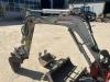 Takeuchi TB 108 3 buckets Photo 15 thumbnail
