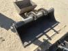 Takeuchi TB 108 3 buckets Photo 24 thumbnail