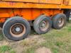 Doppstadt DW3060 - Many extra parts! Good Overall Condition Photo 21 thumbnail