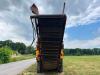 Doppstadt DW3060 - Many extra parts! Good Overall Condition Photo 4 thumbnail
