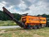 Doppstadt DW3060 - Many extra parts! Good Overall Condition Photo 5 thumbnail