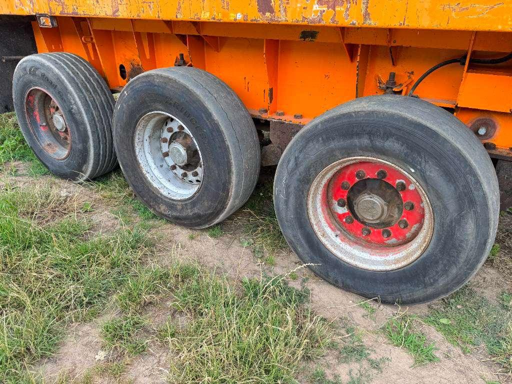 Doppstadt DW3060 - Many extra parts! Good Overall Condition Photo 20