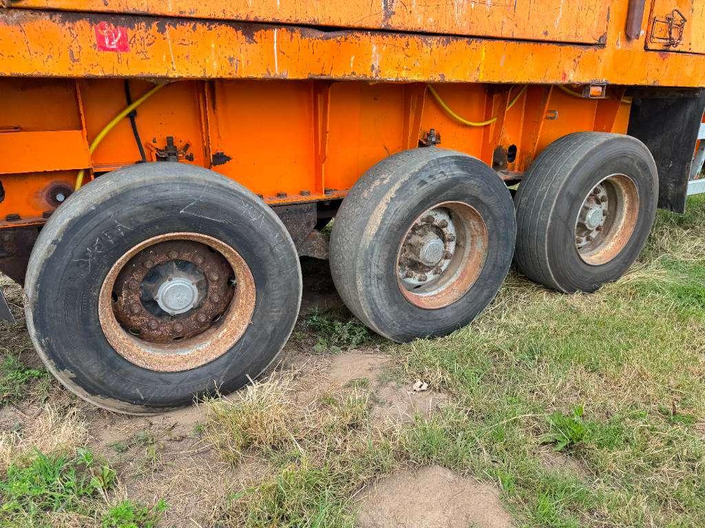 Doppstadt DW3060 - Many extra parts! Good Overall Condition Photo 21