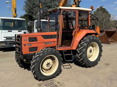Same Explorer 55 en vente par G.M. Service srl