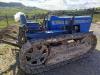 Landini 6500 Photo 2 thumbnail
