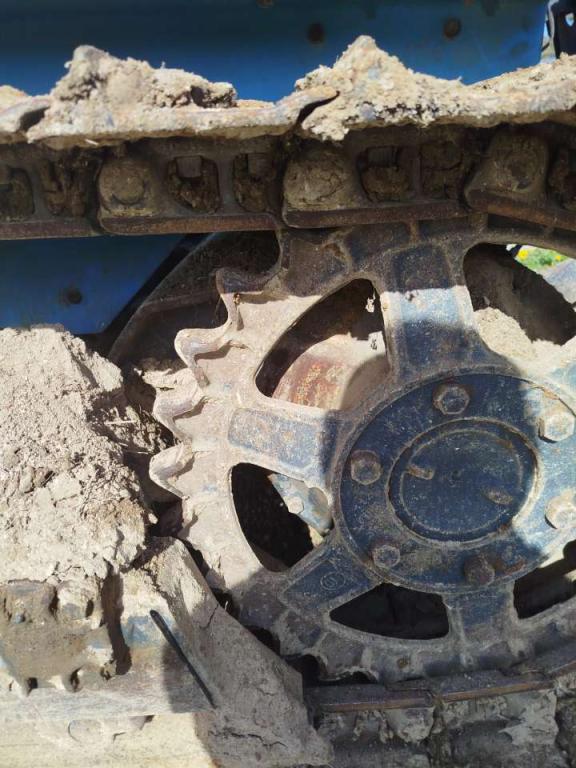 Landini 6500 Photo 10