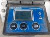 Feldbinder EUT 40.3- 40.000 L CEMENT/CIMENT/ZEMENT Photo 9 thumbnail