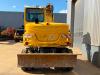 Takeuchi TB295W-1 Photo 4 thumbnail