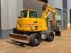 Takeuchi TB295W-1 Photo 5 thumbnail