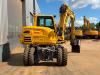 Takeuchi TB295W-1 Photo 8 thumbnail