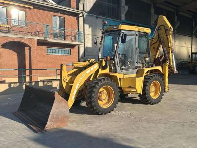 Venieri 8.23B 4x4 en vente par Massucco T. Srl