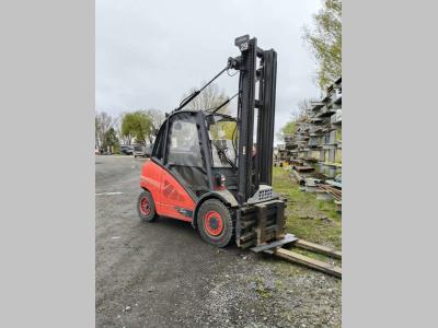 Linde H50D-02 Photo 1