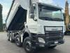 Daf CF 510 Photo 2 thumbnail