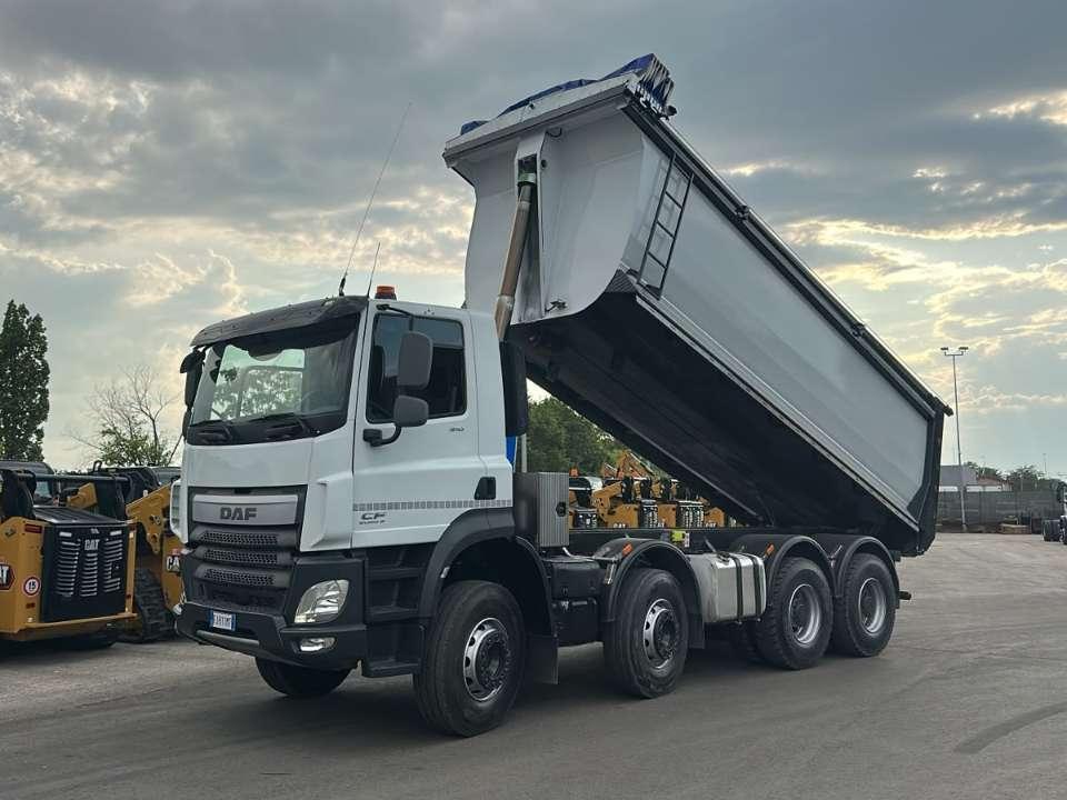 Daf CF 510 Photo 1