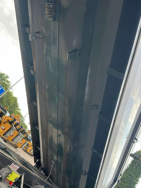 Daf CF 510 Photo 13