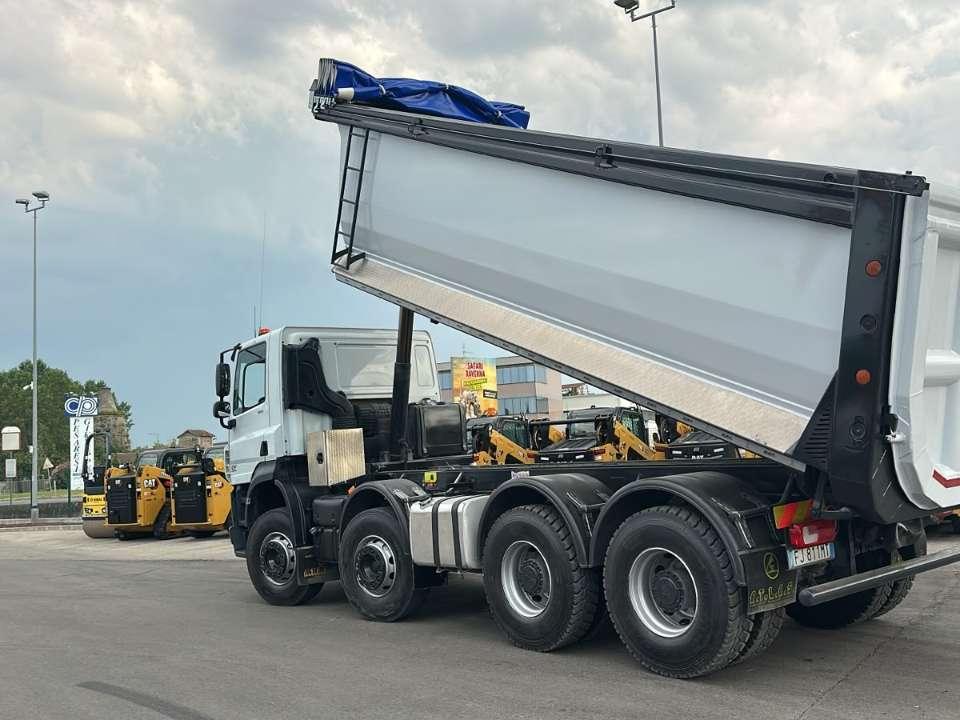 Daf CF 510 Photo 3